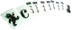Druhy rytmických cvičení
